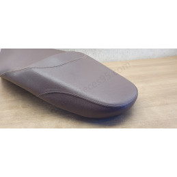 Selle marron Piaggio Medley 125 150