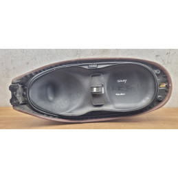 Selle marron Piaggio Medley 125 150