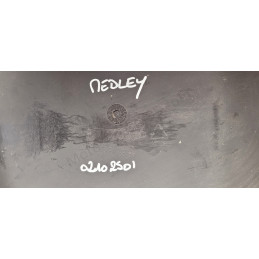 Selle marron Piaggio Medley 125 150