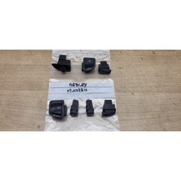 Bouton Piaggio Medley 125 150