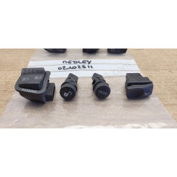 Bouton Piaggio Medley 125 150