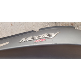 Carénage arrière droit Piaggio Medley 125 150 200