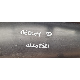 Carénage arrière droit Piaggio Medley 125 150 200