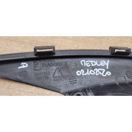 Carénage bas arrière droit Piaggio Medley 125 150 200