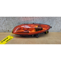 Feu arrière droit Piaggio...