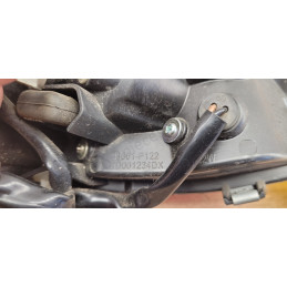 Feu arrière droit Piaggio Medley 125 150 200