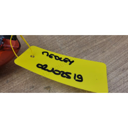 Feu arrière droit Piaggio Medley 125 150 200