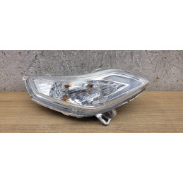 Clignotant avant droit...