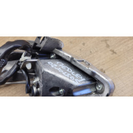 Clignotant avant droit Piaggio Medley 125 150 200