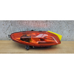 Feu arrière gauche Piaggio...