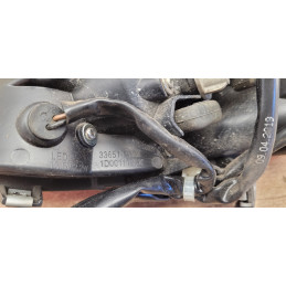 Feu arrière gauche Piaggio Medley 125 150 200