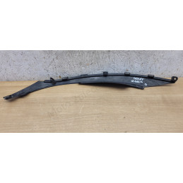 Carénage bas arrière gauche Piaggio Medley 125 150 200