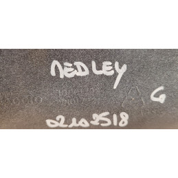 Carénage arrière gauche Piaggio Medley 125 150 200