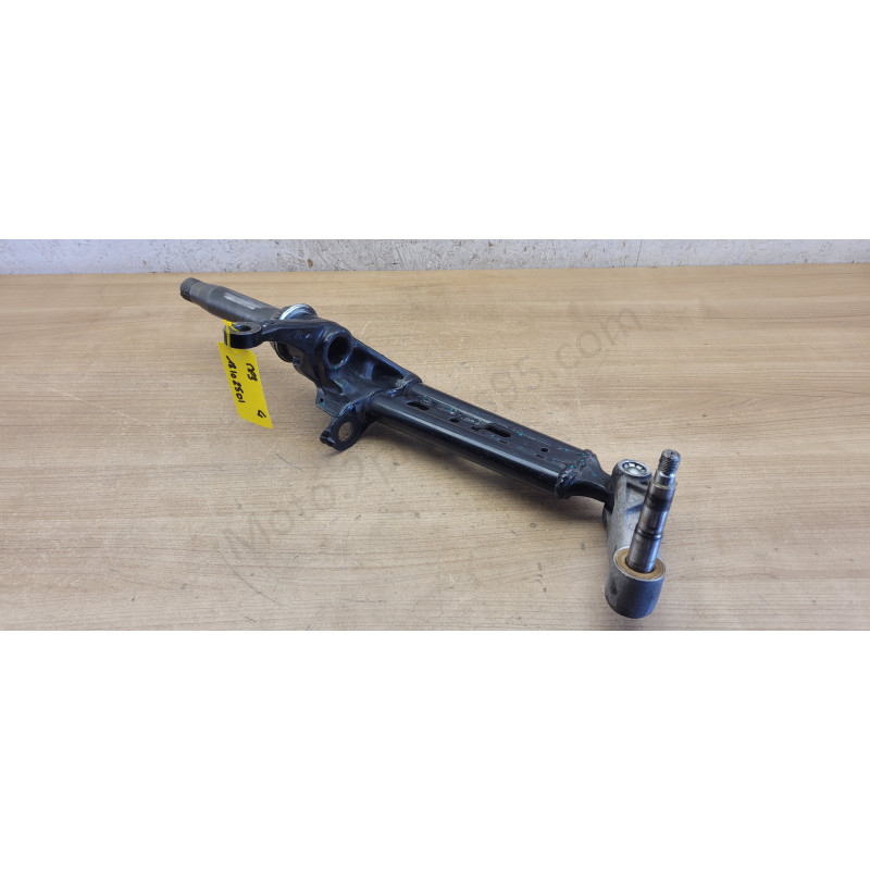 Fourche Gauche Piaggio Mp3 LT