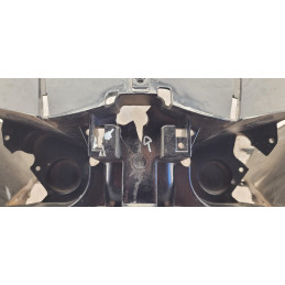 Face avant Gilera Nexus 125 250 500