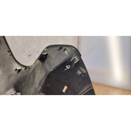 Face avant Gilera Nexus 125 250 500