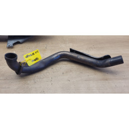 Ligne échappement Leovince 4 Road Gilera Nexus 125 IE