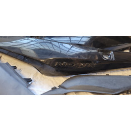 Lot Habillage Gilera 125 Nexus