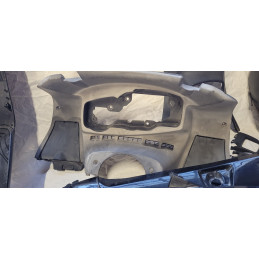 Lot Habillage Gilera 125 Nexus