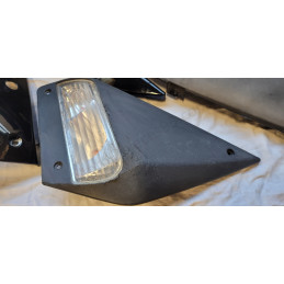 Lots Kit carénage carrosserie Habillage Gilera 125 Nexus