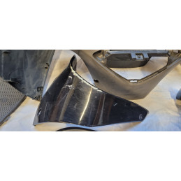 Lots Kit carénage carrosserie Habillage Gilera 125 Nexus