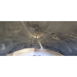 Lots Kit carénage carrosserie Habillage Gilera 125 Nexus