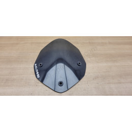 Bulle Malossi Fumée Gilera...