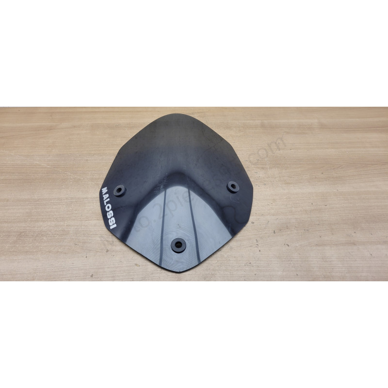 Bulle Malossi Fumée Gilera Nexus