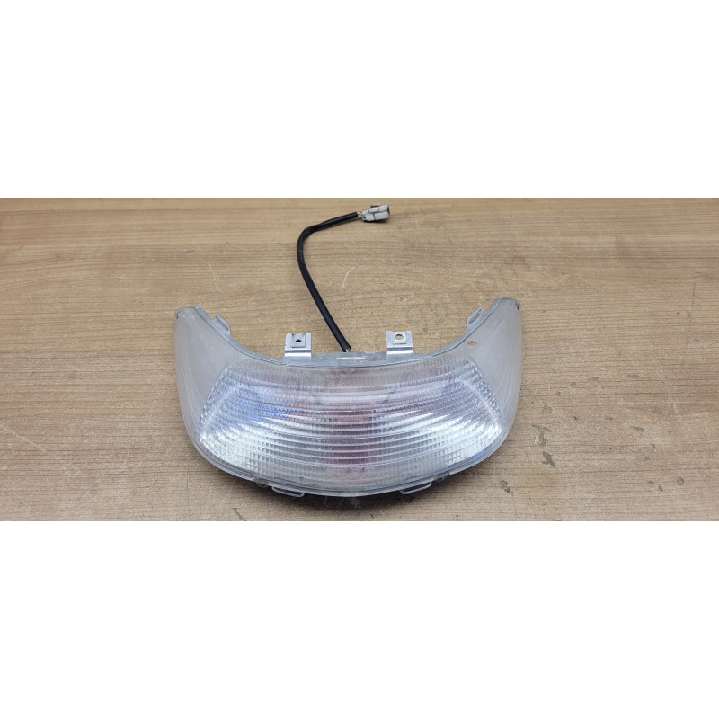 Feu arrière Gilera Nexus