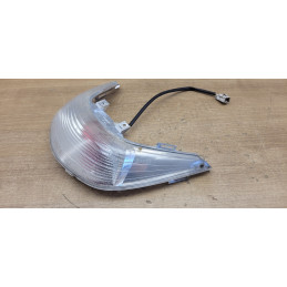 Feu arrière Gilera Nexus