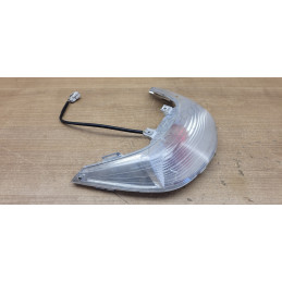 Feu arrière Gilera Nexus