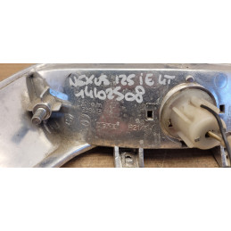 Feu arrière Gilera Nexus