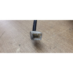 Feu arrière Gilera Nexus