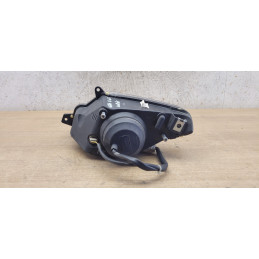 Optique de phare PAIRE Gilera 125 Nexus