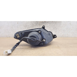 Optique de phare PAIRE Gilera 125 Nexus