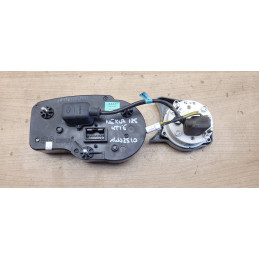 Compteur Gilera 125 Nexus - 39 000 KM