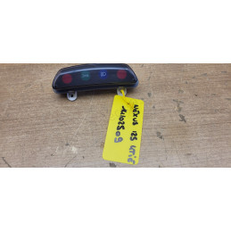 Voyant lumineux Gilera 125 Nexus