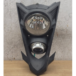 Optique phare complet Sym...