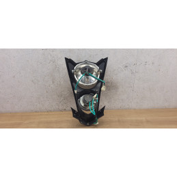 Optique phare complet Sym Crox 50