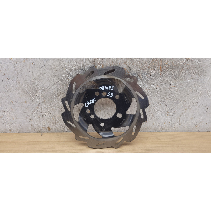 Disque frein avant Sym Crox 50