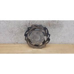 Disque frein avant Sym Crox 50