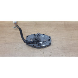 Compteur Sym Crox 50