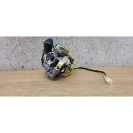 Carburateur Sym Orbit 2 4Temps