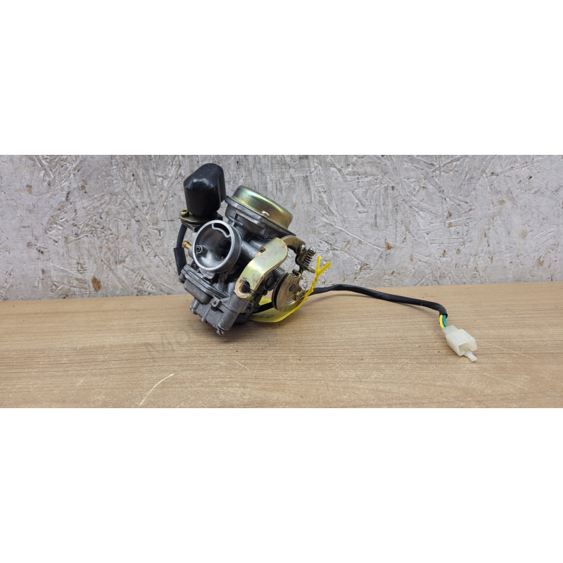 Carburateur Sym Orbit 2 4Temps