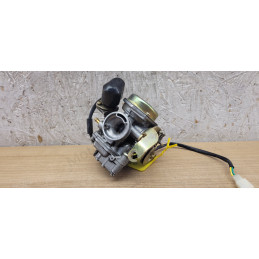 Carburateur Sym Orbit 2 4Temps