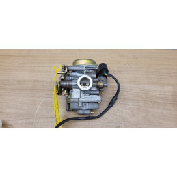 Carburateur Sym Orbit 2 4Temps