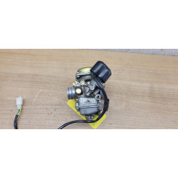 Carburateur Sym Orbit 2 4Temps