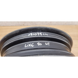 Jante avant Kymco Like 50 125 200