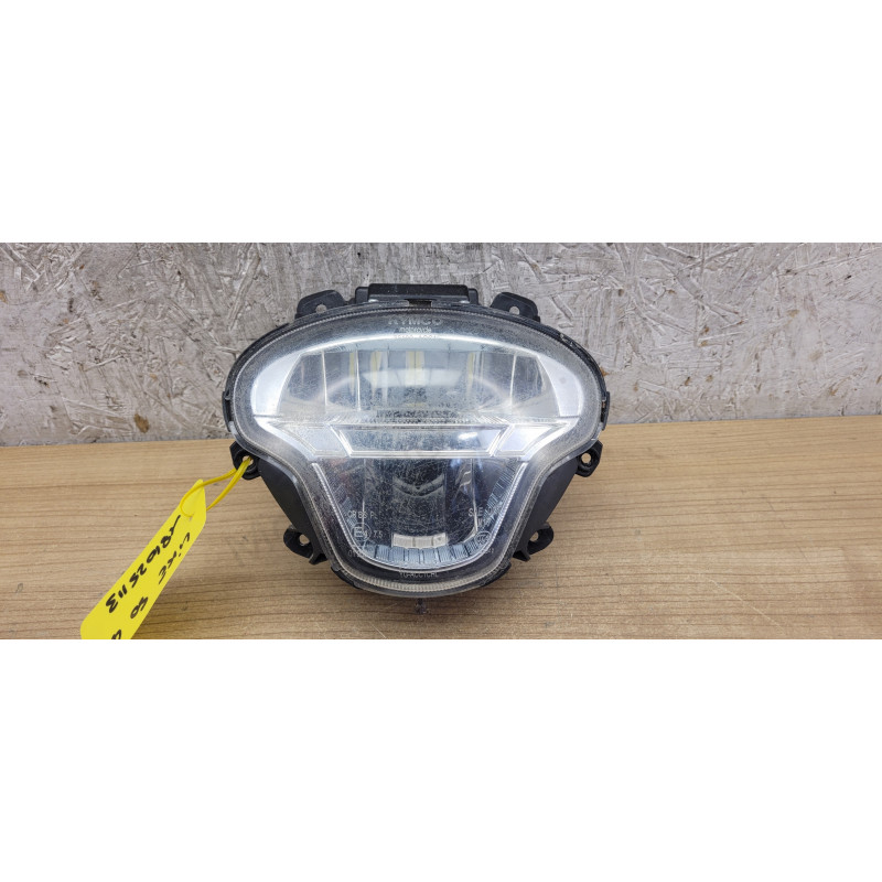 Optique phare Kymco Like 50 125 200