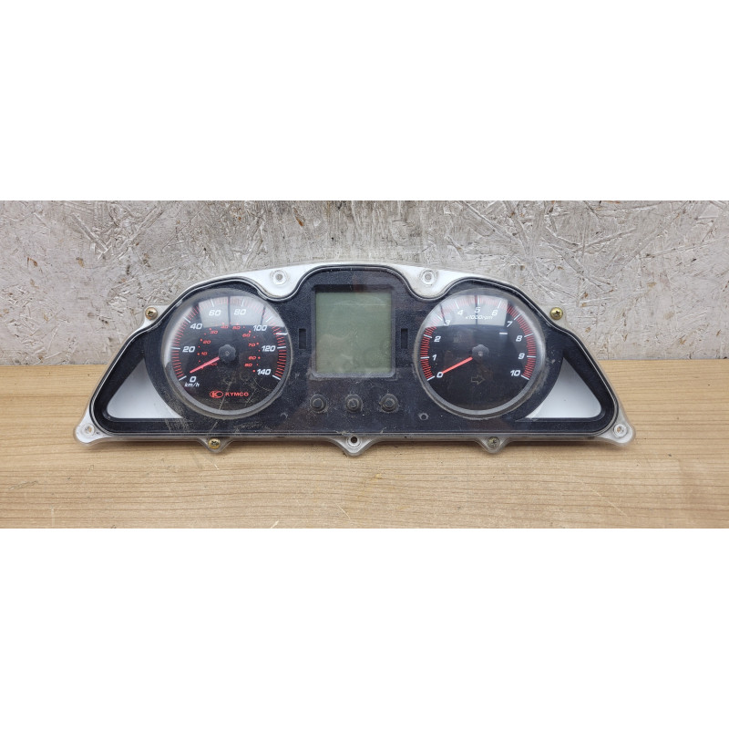 Compteur Kymco Dink Street 125 ABS